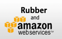 Rubber and Amazon EC2
