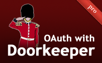 OAuth with Doorkeeper