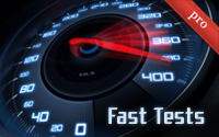 Fast Tests