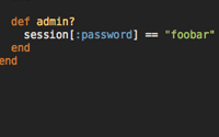 Super Simple Authentication