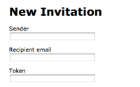 Beta Invitations