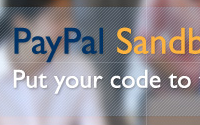 PayPal Basics