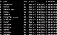 Seed Data