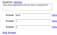 Nested Model Form Part 1