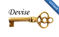 Devise (revised)