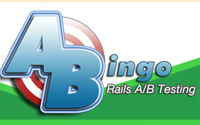A/B Testing with A/Bingo