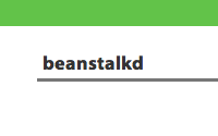 Beanstalkd and Stalker