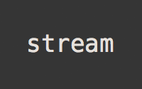 HTTP Streaming