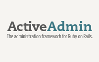 Active Admin