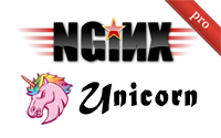 Nginx & Unicorn
