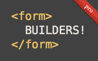 Form Builders