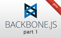 Backbone on Rails Part 1