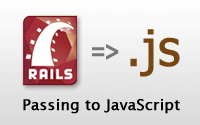 Passing Data to JavaScript