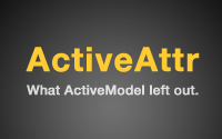 ActiveAttr Railscast