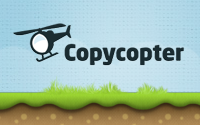 Copycopter