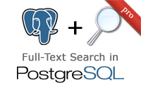Full-Text Search in PostgreSQL