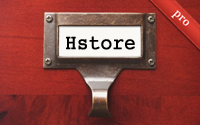 Hstore