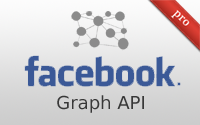 Facebook Graph API