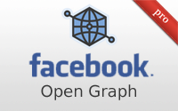 Facebook Open Graph