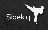 Sidekiq