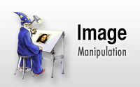 Image Manipulation