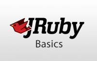 JRuby Basics