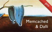 Memcached & Dalli