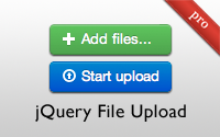 jQuery File Upload