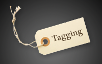 Tagging