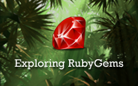 Exploring RubyGems