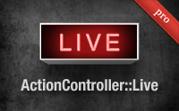 ActionController::Live