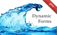 Dynamic Forms