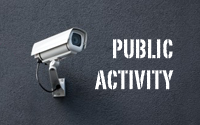 Public Activity